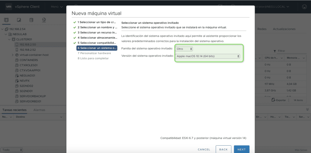 Vmware Unlocker 2.1.0